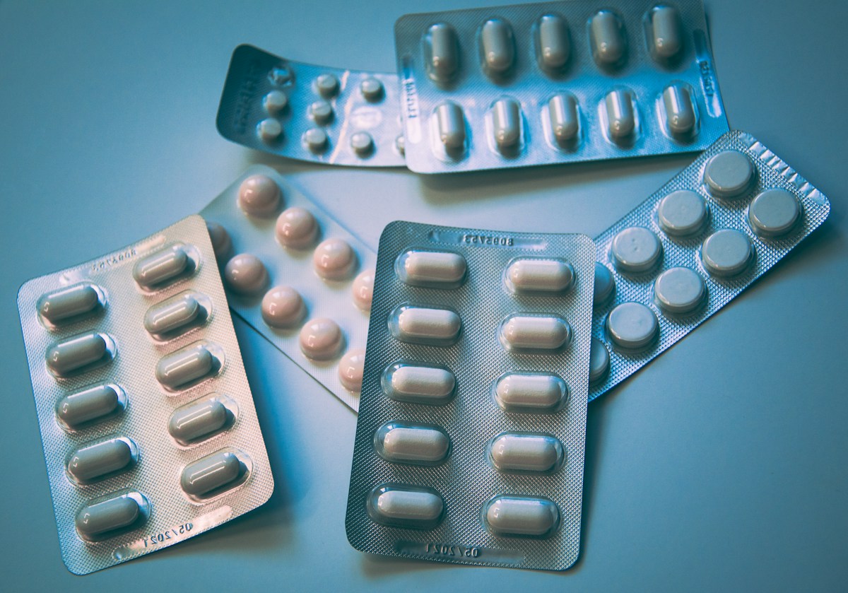 Laboratory tested pharmaceutical grade nutritional softgel supplement